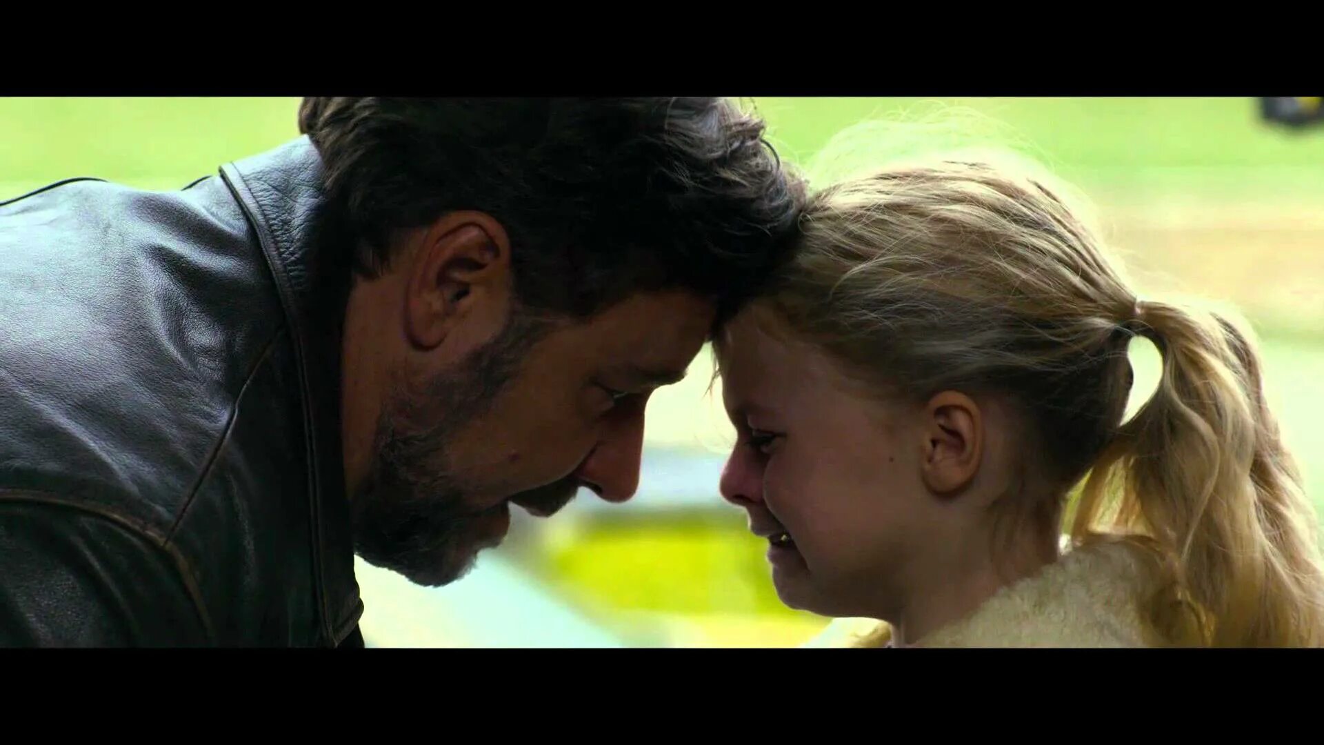 Fathers and daughters (2015) Russell Crowe. Папаша дочь видео