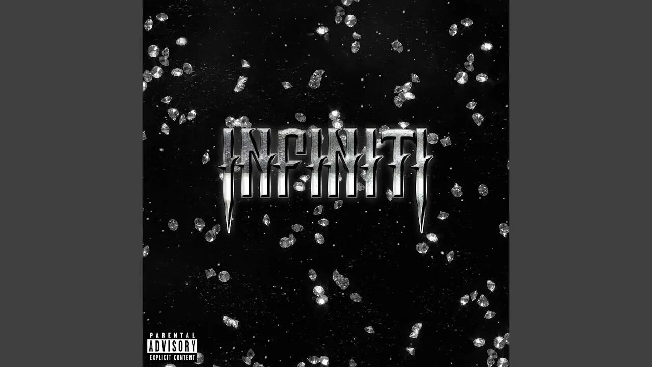 песня infinity speed up