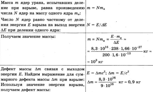 Удельная энергия урана. Масса ядра урана. Масса ядра урана в кг. Масса ядра урана 235. Дефект массы урана.