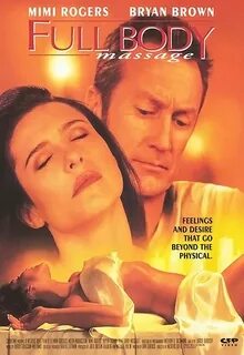 Полный массаж тела (TV Movie 1995) - Release info - IMDb.
