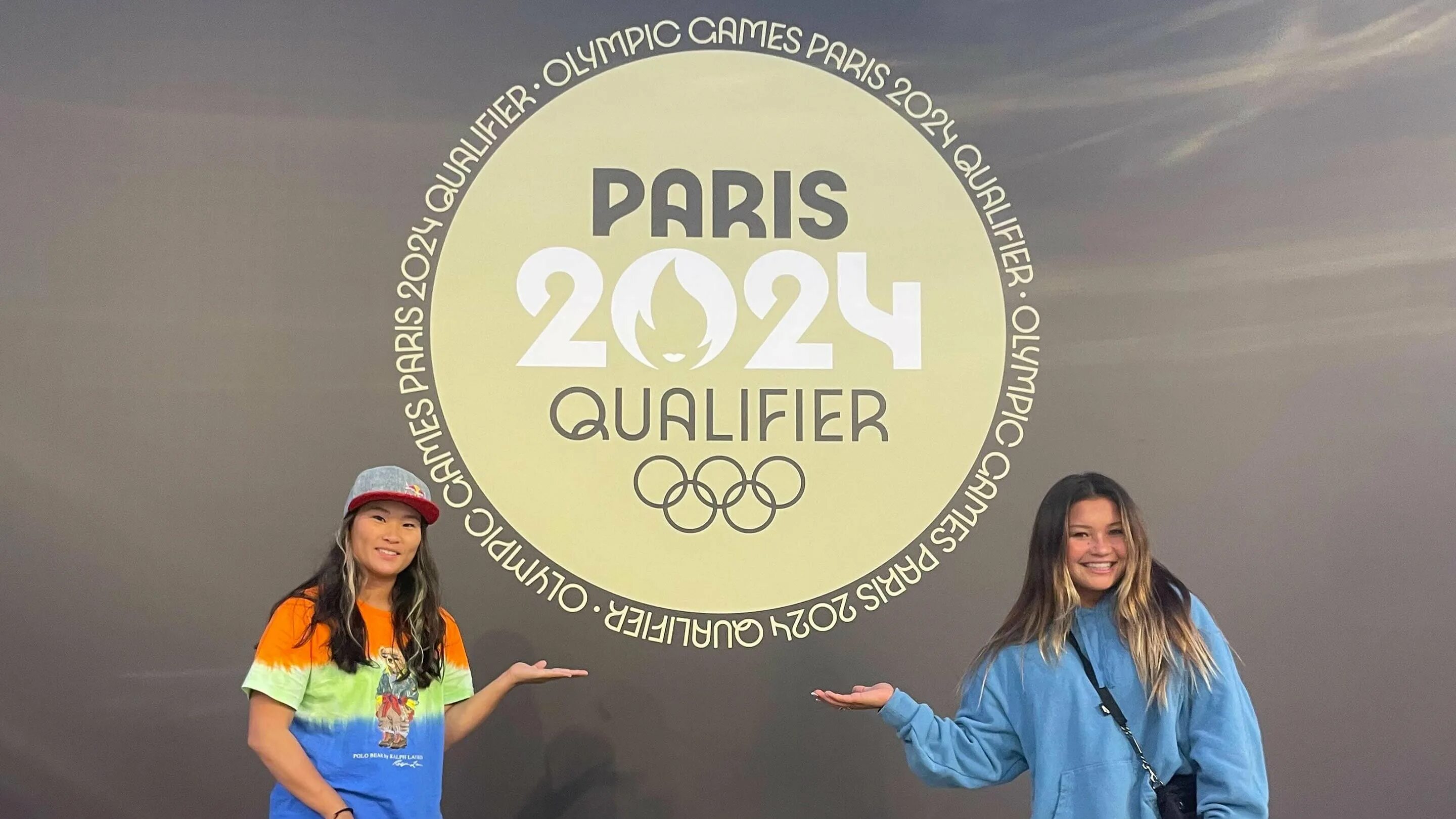 Открытие олимпиады 2024. Paris 2024 Olympics.