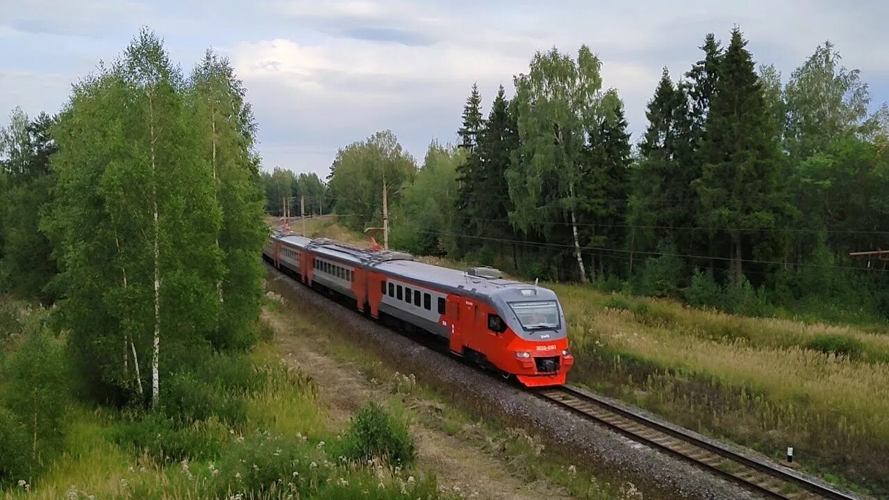 Новый поезд кострома. Электричка Ярославль Нерехта. Электричка Ярославль Кострома. Станция Нерехта. Электричка Кострома Нерехта.