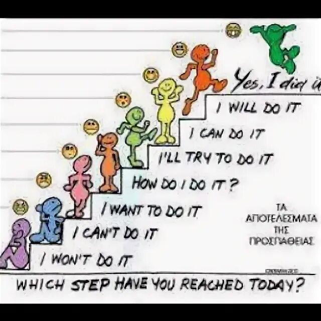 Reached. Step by step к цели. Will have reached. Will have reached. Will have reached.