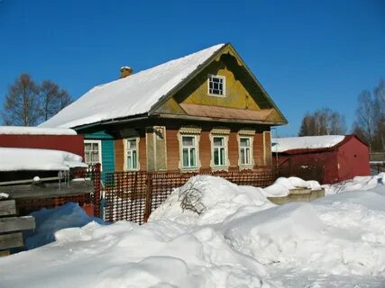 Копаево рыбинск