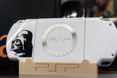 Psp star