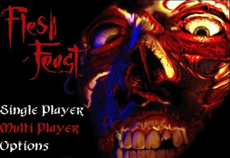 The price of flesh на русском пк. The Feast игра.