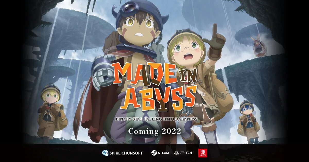 Abyss binary star falling into darkness. Made in abyss: binary star falling. made in abyss: binary star falling into darkness. созданный в бездне габурун. falling into the darkness.
