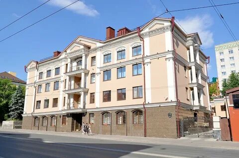 Казань ул пушкина 19