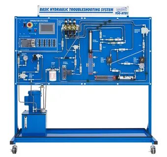 Hydraulic system
