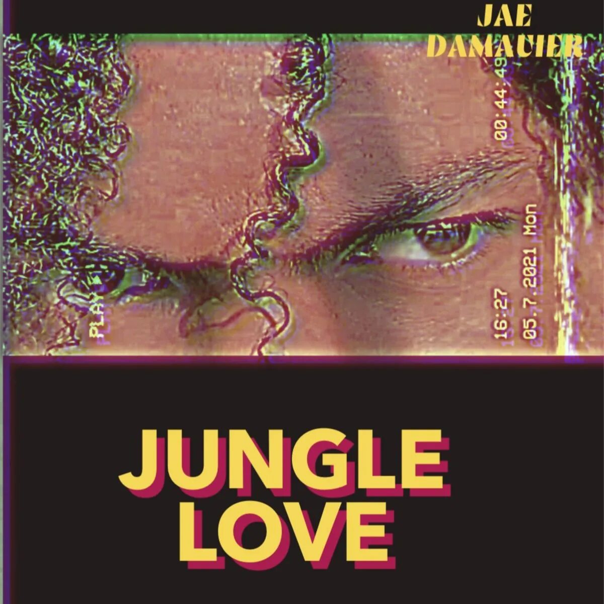 Jungle альбом. Jae what Love does. Jungle love