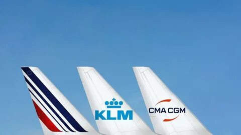 Авиакомпании air france