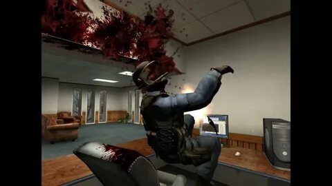 Headshot cs go