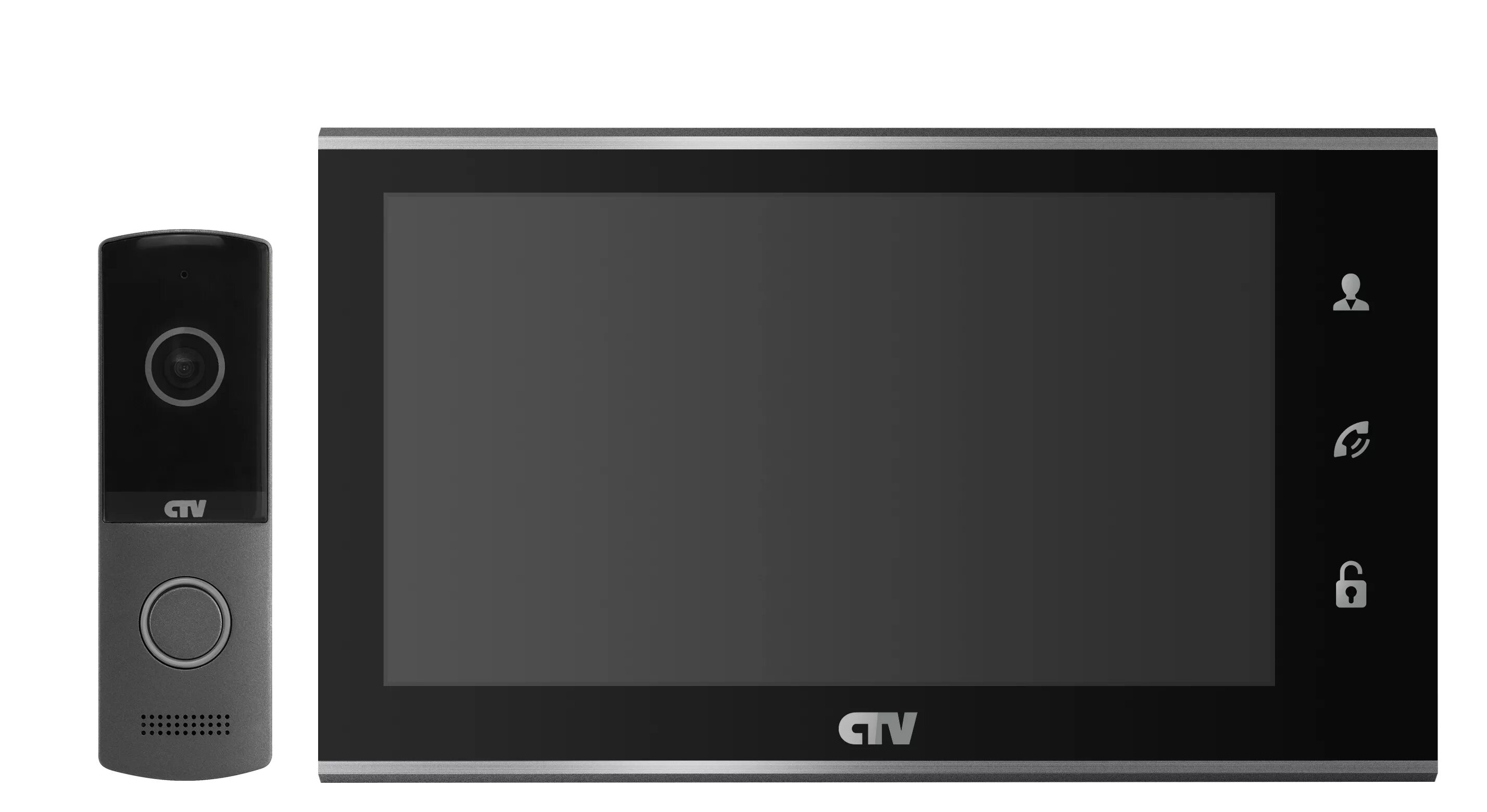 CTV CTV-m4102fhd b (чёрный). Видеодомофон CTV-m2702md b. CTV-m4705ahd цветной монитор. CTV-m4705ahd (черный).