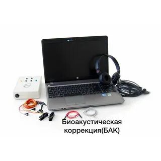 Биоакустическая коррекция
