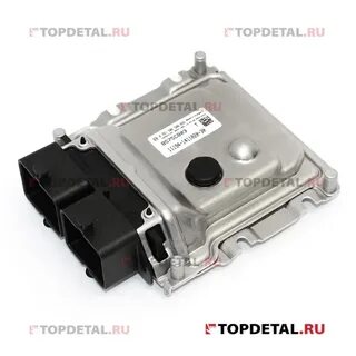 Калина 1 блок управления