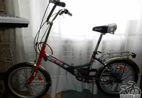 Stels pilot 650