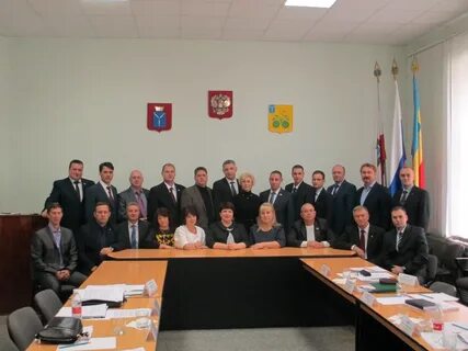 Глав муниципальных районов и городских
