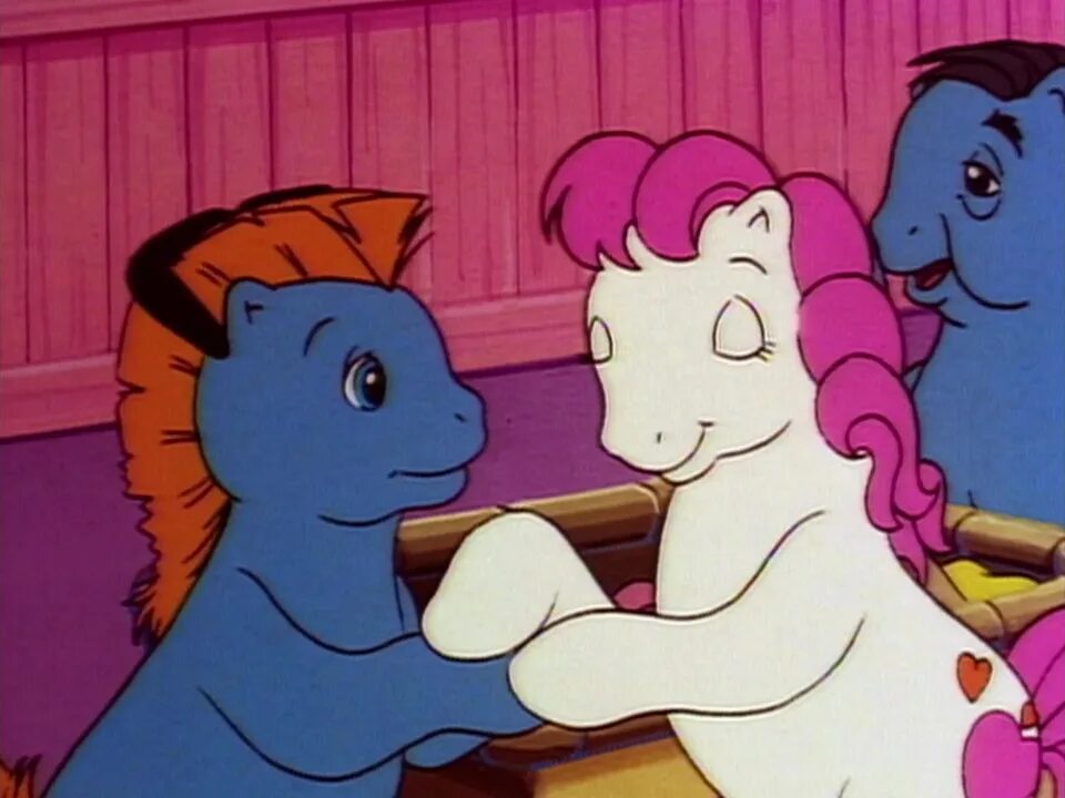 My little pony tales. My little Pony Tales 1992. Маленькие пони 1993 года. My little Pony 1983.