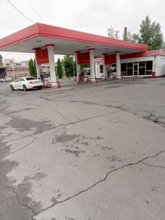 Заправка владикавказ