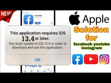 This application requires