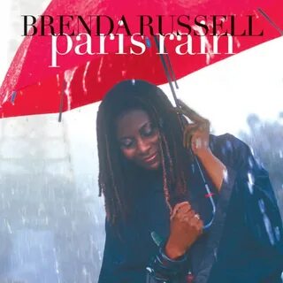 Rain paris певица