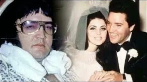 Разница присциллы и элвиса