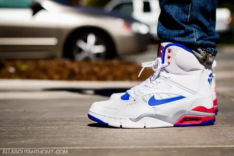 Air command force