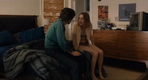 Lady Bird Red Band TV Spot - Playgirl.
