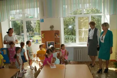 Детский сад 9 белгород