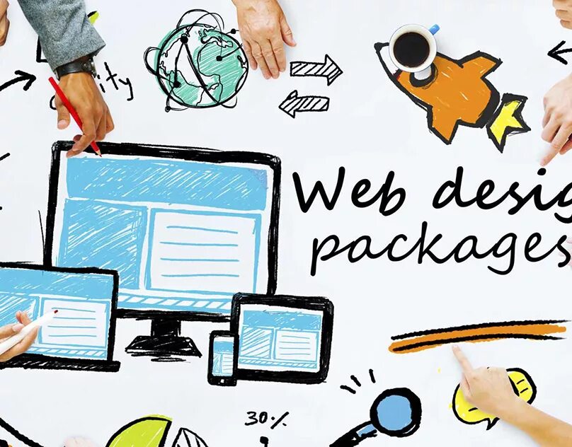 Схема как стать веб дизайнером. Agency packages. Rightmove. Agency packages. Идентичность dizayne.
