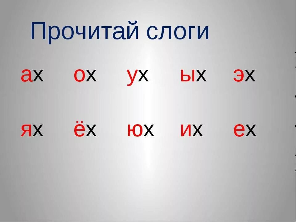 Эхо по слогам. Слоги с буквой х. Чтение слогов с буквой х. Слоги на букву х для детей. Слоги буквы х с гласными буквами.