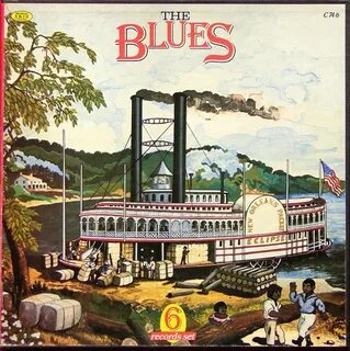 Blues 6