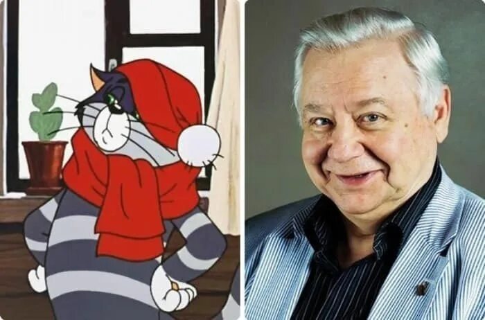 Кот Гром и "Черешневый лес" - новости кино - 3 мая 2014 - фотографии - Кино-Теат