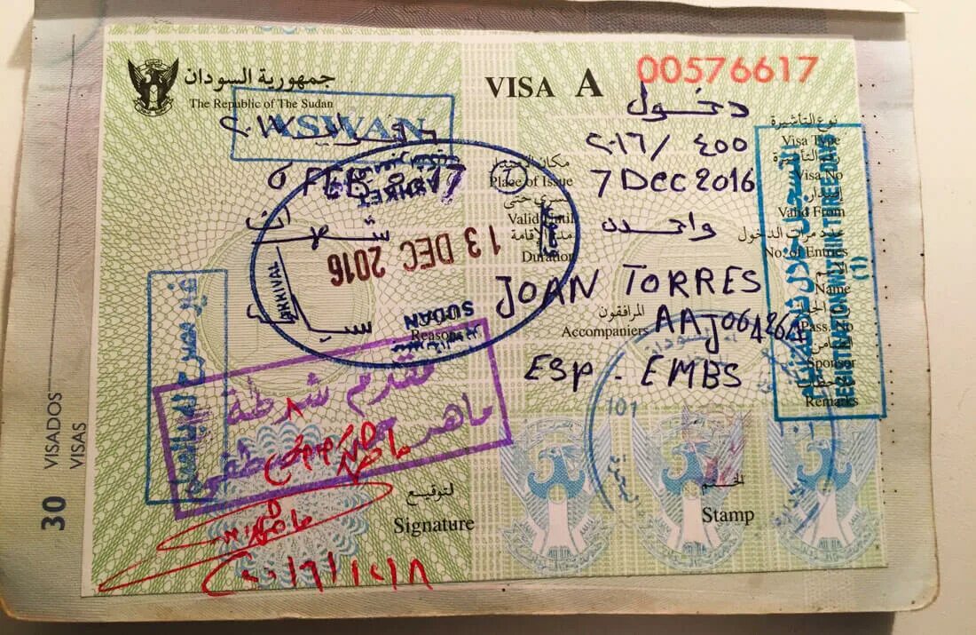 В шарм нужна виза для россиян. Виза в Судан. Виза в Эфиопию. Судан виза для россиян.