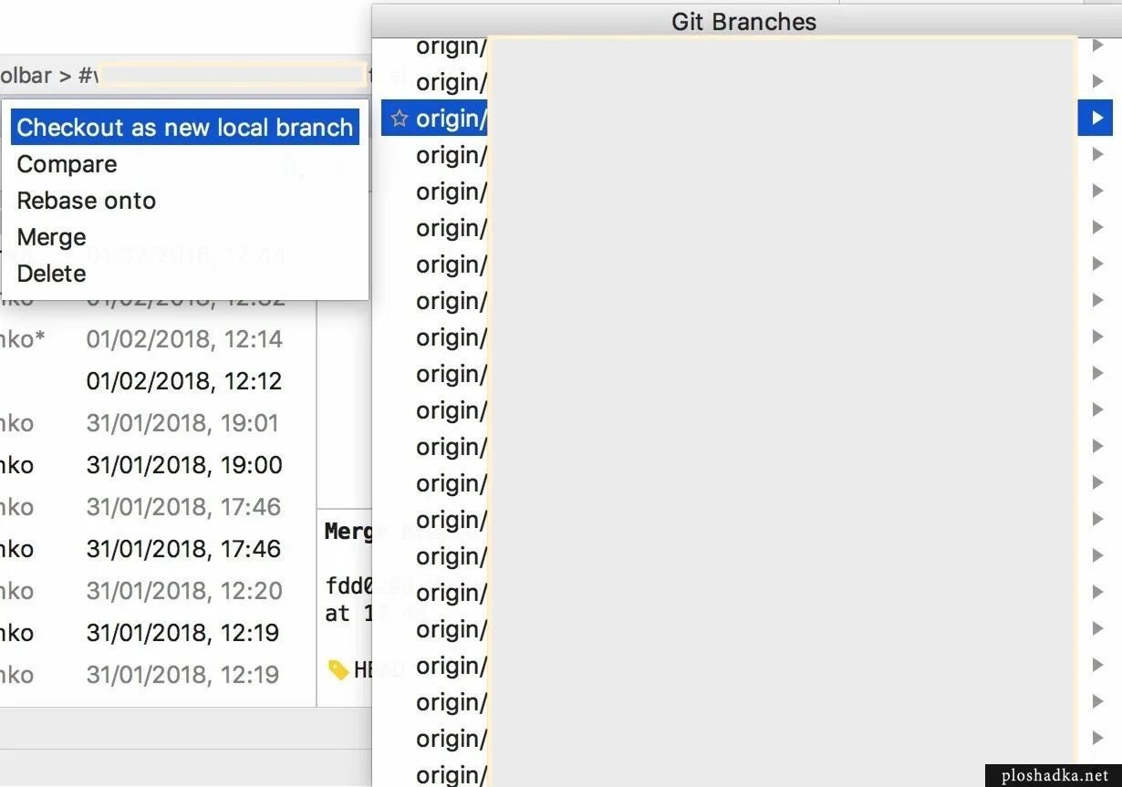 Создать ветку репозитория. Создание ветки git. создать ветку в github. как создать ветку в git. создать ветку в git в удаленном репозитории.