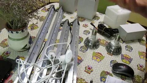 Минифермер лампы для растений интернет магазин