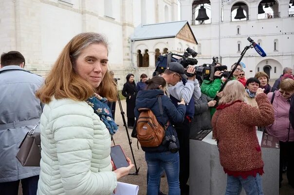 Экскурсовод ярославль. Тактильная модель успенского собора. открытие доски достопримечательности в ярославле. открытие ярославль. всероссийская конференция открытие ярославль 2025.
