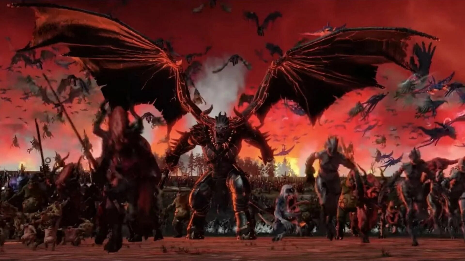 Демон 3 дата выхода. Тотал вар вархаммер 3 хаос. демон принц вархаммер 3. total war warhammer 3 demon-prince. тотал вар 3 демон принц.