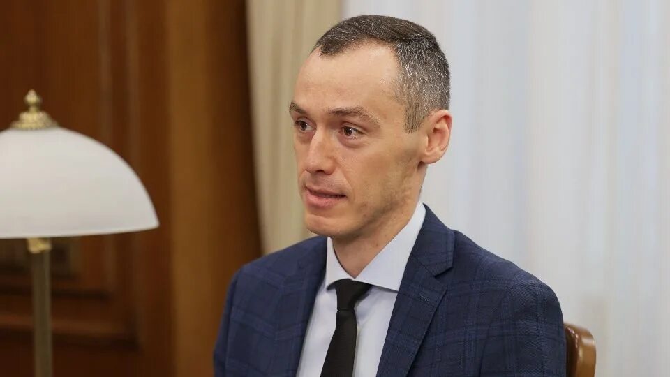 Руководитель аппарата вице губернатора. Руководитель аппарата вице губернатора