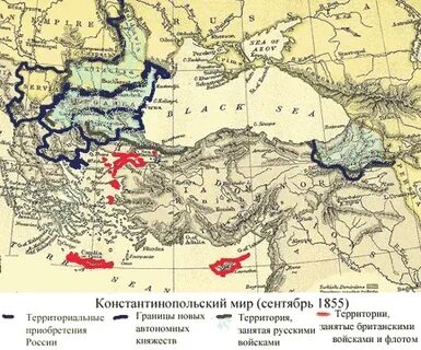 Заключение договора с турцией