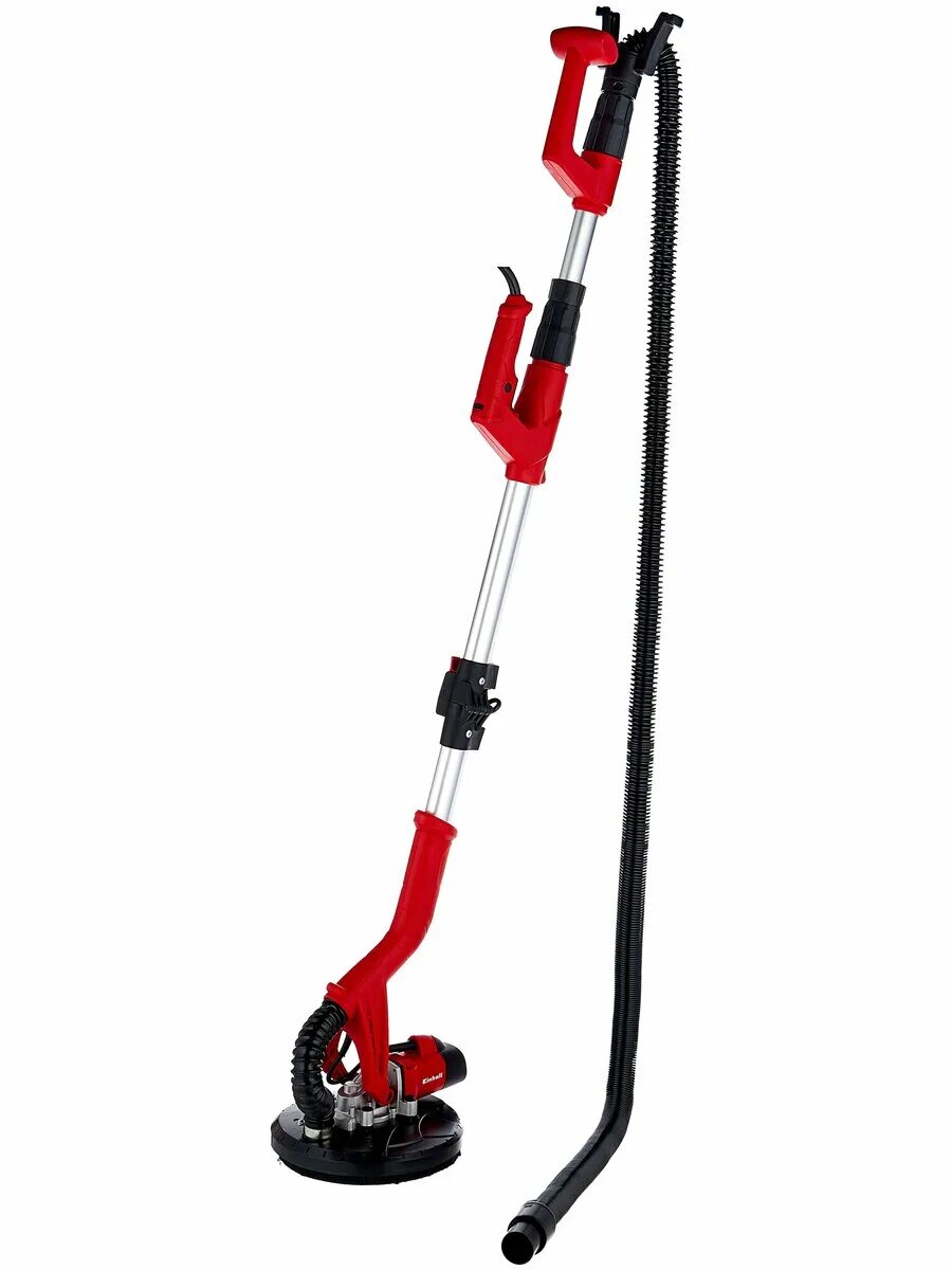 Einhell tc dw 225. Шлифовальная машина для стен и потолков Einhell TC-DW 225. Шлифмашина эксцентриковая 600 Вт 225 мм TC-DW 225 Einhell. Einhell TC -DW 225 Жираф шлифмашина.