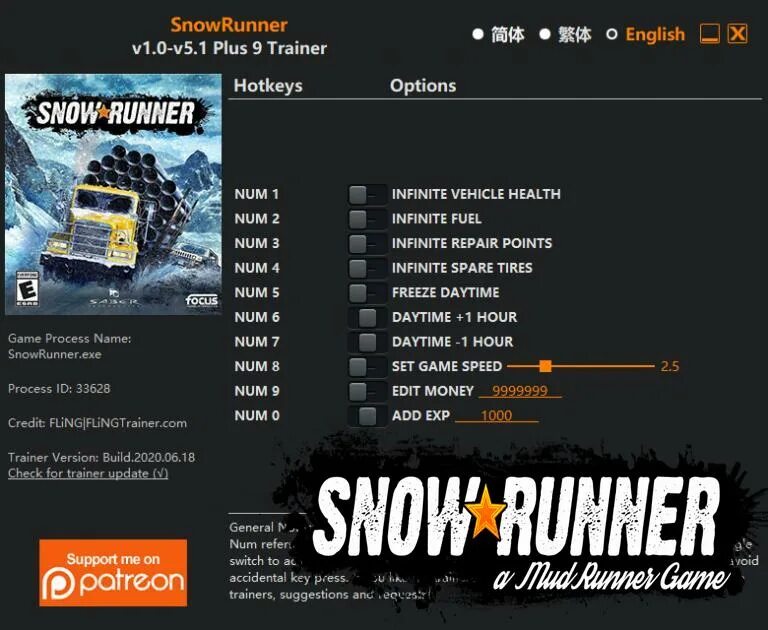 Snowrunner как играть по сети. SNOWRUNNER трейнер. SNOWRUNNER читы. SNOWRUNNER ДЛС. SNOWRUNNER Старая версия.