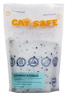Какой силикагель лучше для кошачьего туалета