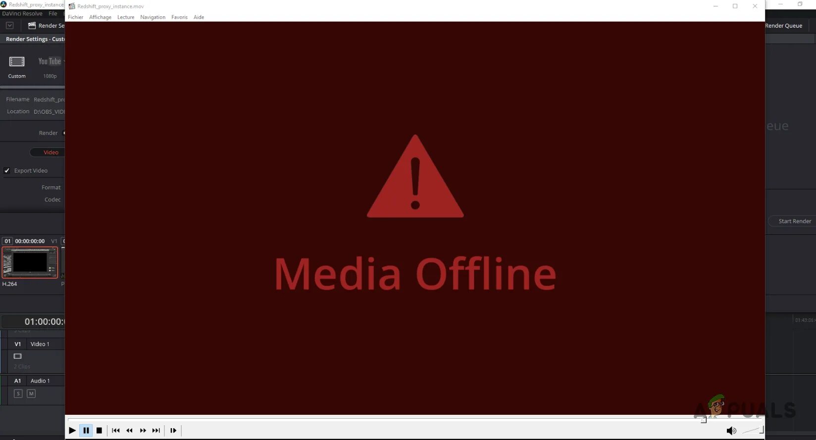 Davinci media offline. Media offline DAVINCI. DAVINCI resolve ошибка. DAVINCI resolve 17 ошибка. Media offline Premiere.