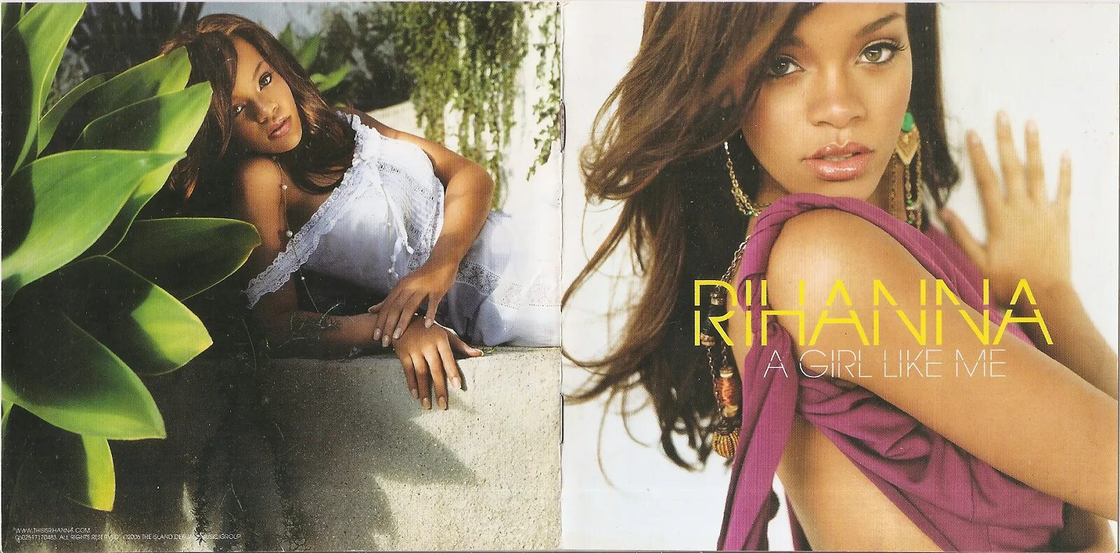 Rihanna - 2006 a girl like me. A girl like me Рианна Vinyl. A girl like me обложка. Rihanna a girl like me обложка для альбома.