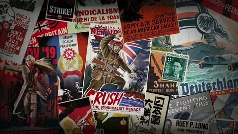 Kaiserreich music