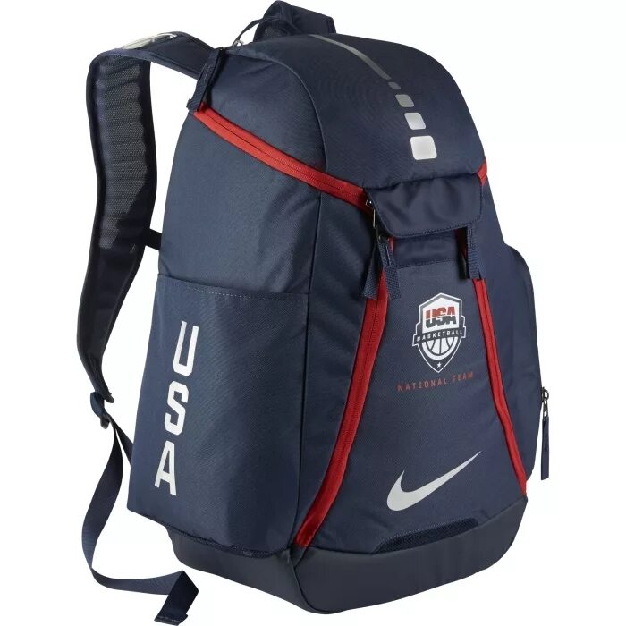 Рюкзак Nike Hoops Elite. Nike Hoops Elite Max Air Team Backpack. Рюкзак Nike Elite USA. Найк Элит рюкзак баскетбольный.