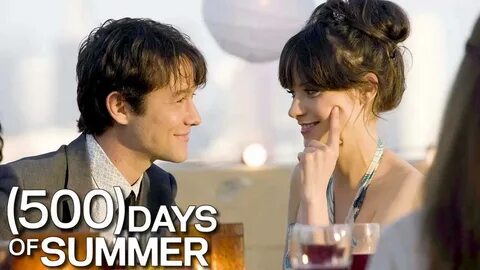 500 days of summer watch in english