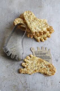 Foot cheese