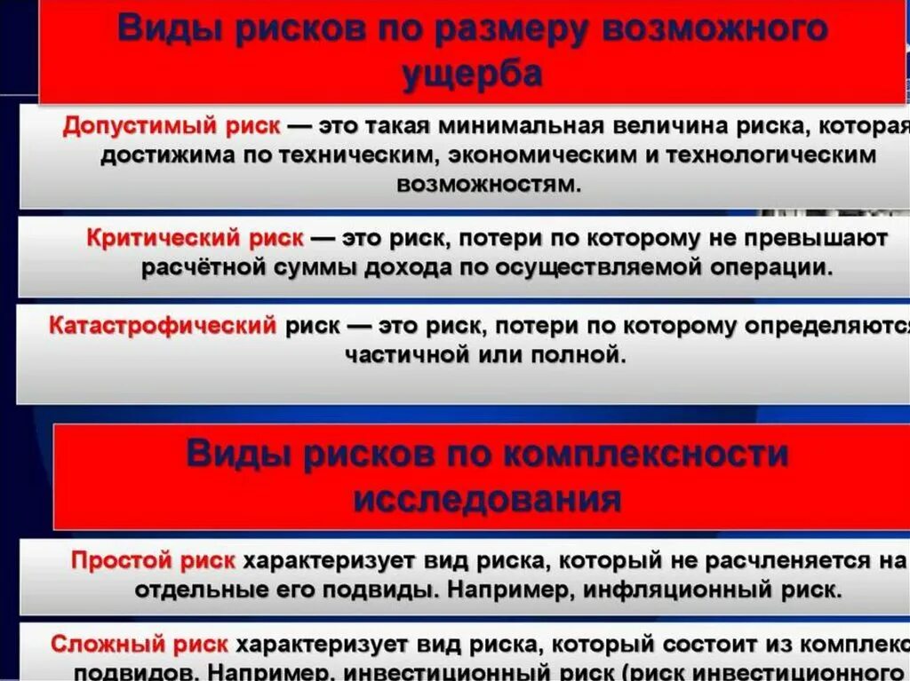 Риск превышает. Понятие и виды риска. риск виды риска. допустимый риск это. понятие риска и виды рисков.